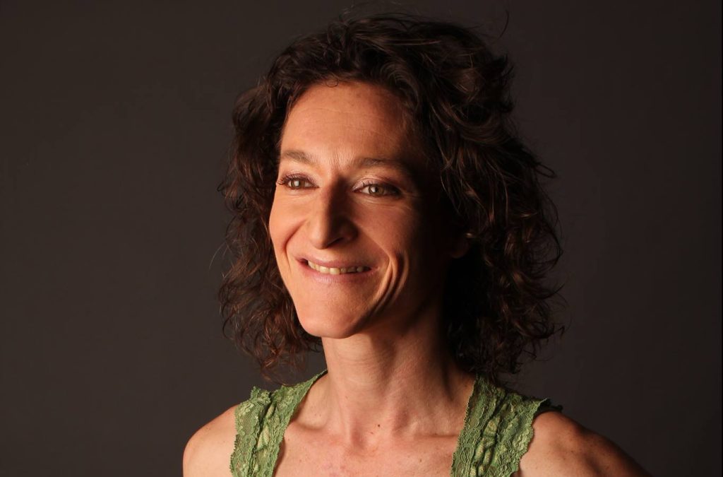 Corinne Chachay
