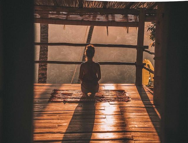 méditation