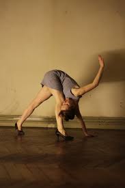 Danse contemporaine