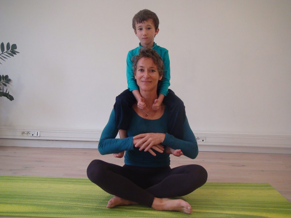 Yoga Parent Enfant