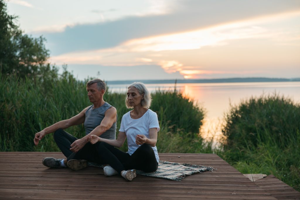 méditation